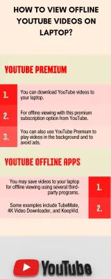 A Simple Guide to Ripping YouTube Videos for Offline Viewing
