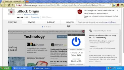 How to Update UBlock Origin for Better Ad Blocking on YouTube
