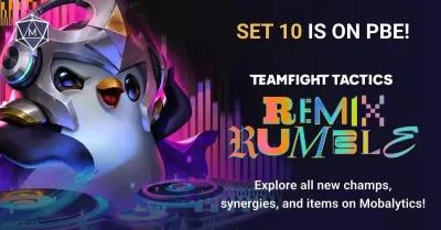 When Does Remix Rumble Launch and What Are Its Gameplay Features