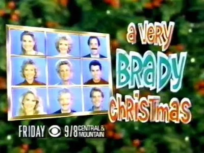 Relive Nostalgia with A Very Brady Christmas Full Movie on YouTube
