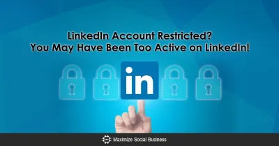 Can't Access Your LinkedIn Account? Here's How to Fix It