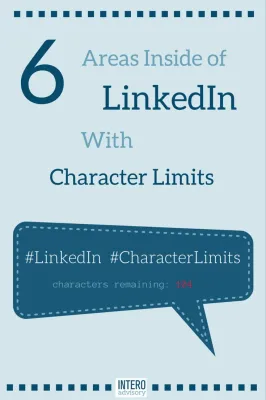 Understanding LinkedIn Post Character Limits
