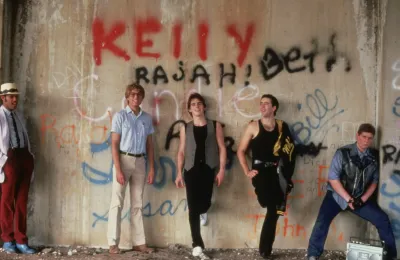 Exploring the Page Count and Story of Rumble Fish