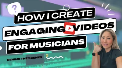 How YouTubers Create Engaging Content Behind the Scenes