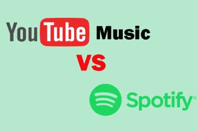 Is YouTube Music Superior to Spotify in Music Streaming?