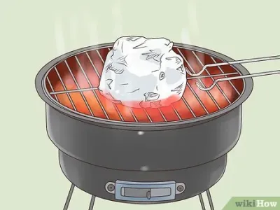 DIY Liquid Smoke Easy Steps on Dailymotion