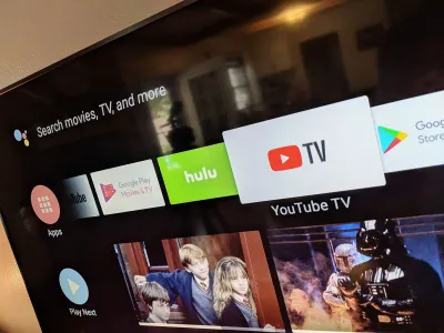 How Many Screens Can You Stream YouTube TV On