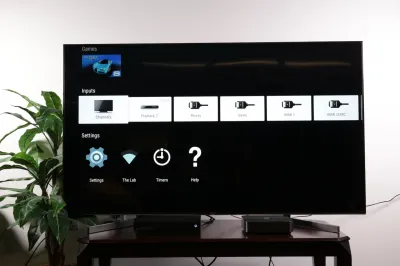 Guide to Watching Dailymotion on Your Sony Smart TV