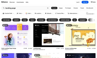 Enhance Your Projects by Adding Videos to Behance