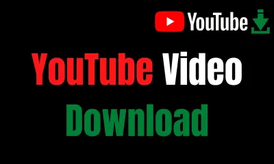 How to Download YouTube Videos for Free and Save Them Offline