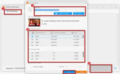 How to Capture and Save Sound While Watching YouTube