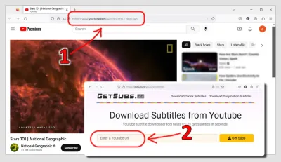 How to Download Subtitles for YouTube Videos and Add Captions to Content