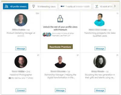 How to Check if You Have LinkedIn Premium
