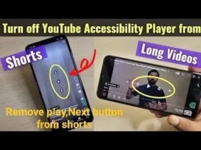 Removing the Play Something Button on YouTube for Android Users