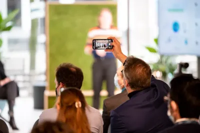 Why Event Planners and Businesses Rely on Imago Images for Unique Photo Coverage