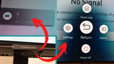 Mastering the Art of Playing Dailymotion Videos on Samsung TVs
