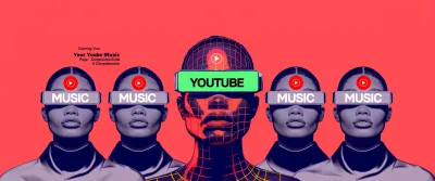 Claim Your YouTube Music Artist Profile with Ease