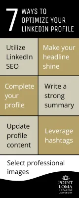 Choosing the Right Industry for Your LinkedIn Profile