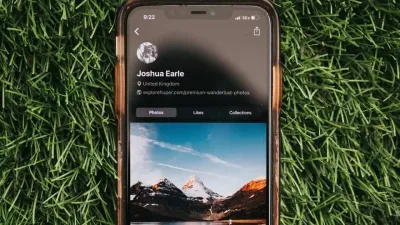 How Unsplash Is Impacting Getty and iStock Photos