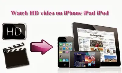 Sync Dailymotion Videos on iPad Without Data Loss