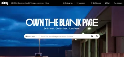 Is Alamy a Reliable Platform for Buying and Selling Stock Photos