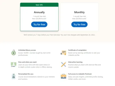 Mastering Your LinkedIn Profile with CFP Certification