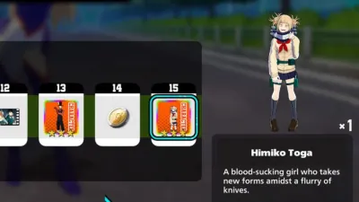 Unlocking Toga in My Hero Ultra Rumble – A Villainâs Journey