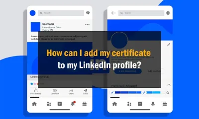 Guide to Adding a Google Certificate to Your LinkedIn Profile