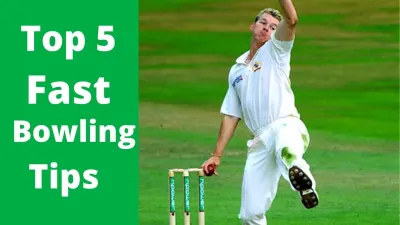 Effective Strategies to Boost Your Bowling Speed in Cricket