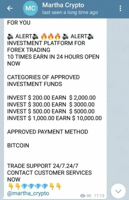 Is Telegram Money-Making App a Legitimate Opportunity or Just a Scam