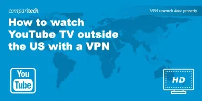 Does a VPN Work with YouTube TV and How to Access Content From Different Regions