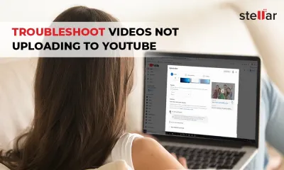 How to Troubleshoot Video Upload Issues on YouTube