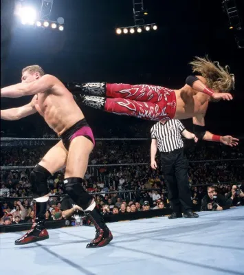 2002 Royal Rumble Winner and Review of WWE's Classic Matches
