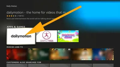 How to Watch Dailymotion on Your TV with Roku Xbox and More