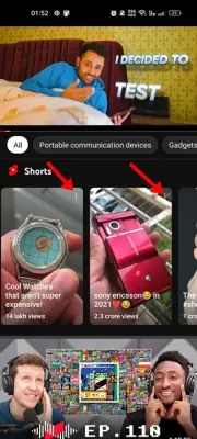 Breaking the Habit of Watching YouTube Shorts