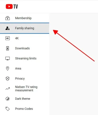 Using YouTube TV in Different Locations