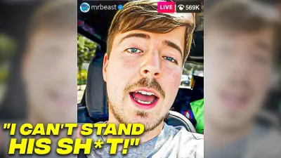 Did MrBeast Quit YouTube Exploring the Rumors Surrounding MrBeastâs YouTube Channel