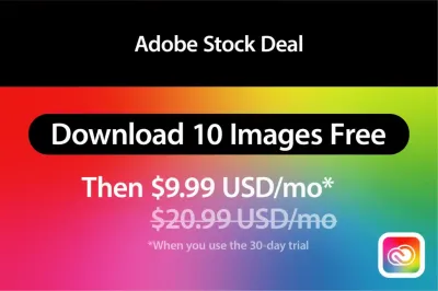 Downloading JPG Files from Adobe Stock for Your Creative Projects