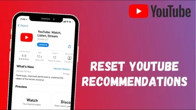 How to Restore YouTube on Your Phone After Uninstallation