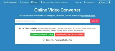 Is Converting Dailymotion to MP4 Safe