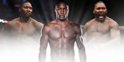 What Happened to Anthony Rumble Johnson Remembering His Legacy