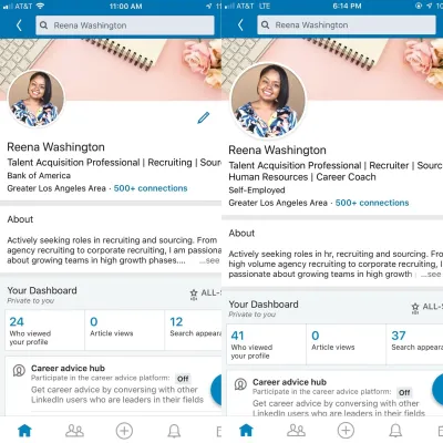 Understanding Profile Settings on LinkedIn and Why You Can Only Follow Someone