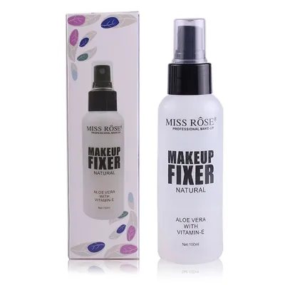 Mastering Makeup Fixer Spray for a Fresh Look All Day Long