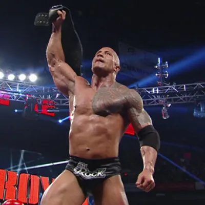 Has The Rock Won a Royal Rumble? Exploring His Rumble Career