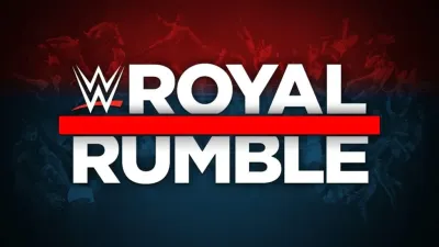 Is the Royal Rumble Happening Today