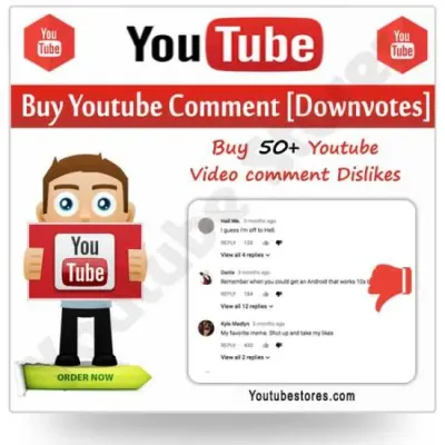 How to View Downvotes on YouTube Videos