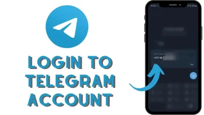 How to Log in to Telegram on a New Phone