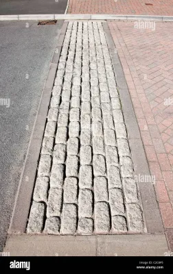 How Rumble Strips Are Installed on Roads