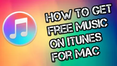 How to Download Music to iTunes for Free from YouTube