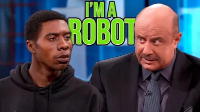 What Happened to the Cyborg Kid on Dr. Philâs YouTube Latest Updates